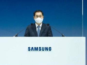 CEO da Samsung se desculpa por redução de desempenho do Galaxy S22