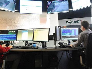 Alemanha pede que cidadãos não usem antivírus russo Kaspersky