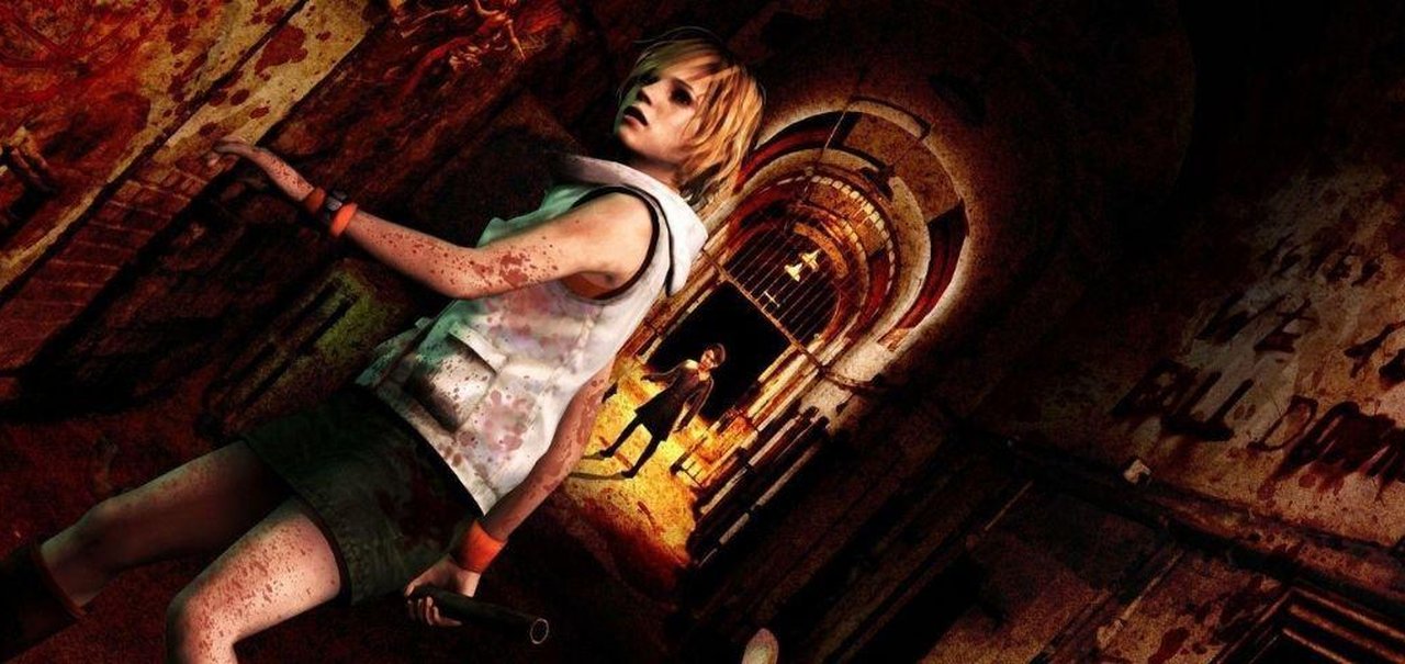 Silent Hill tem seu registro renovado pela Konami no Japão