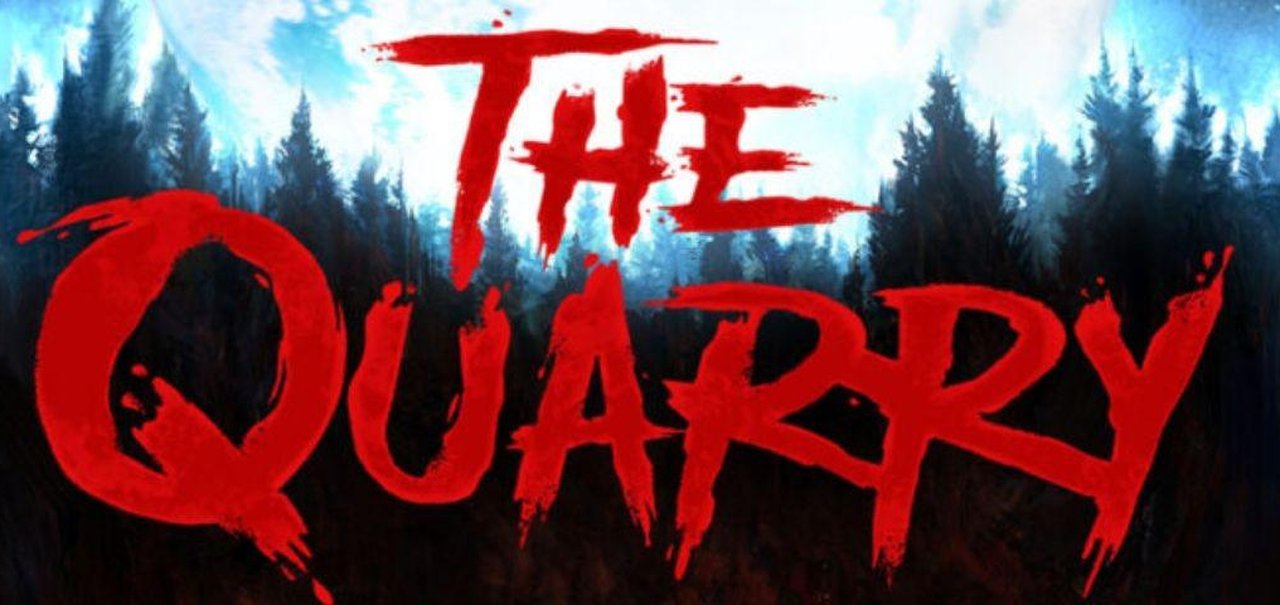 The Quarry é o novo game de terror da Supermassive, produzido pela 2K