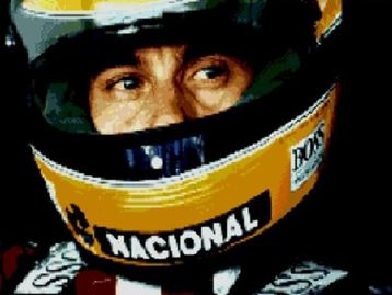 10 melhores jogos de corrida do Mega Drive