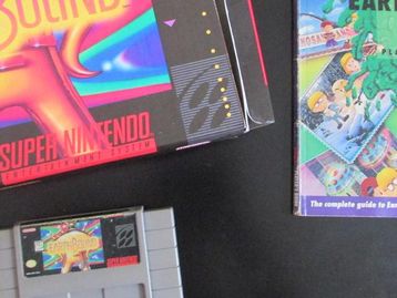 Os 20 jogos mais caros de Super Nintendo