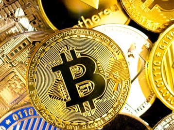 Ucrânia legaliza criptomoedas no país após várias doações
