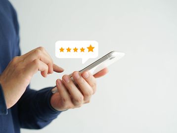 Meta processa indivíduo que vendia feedbacks falsos a empresas