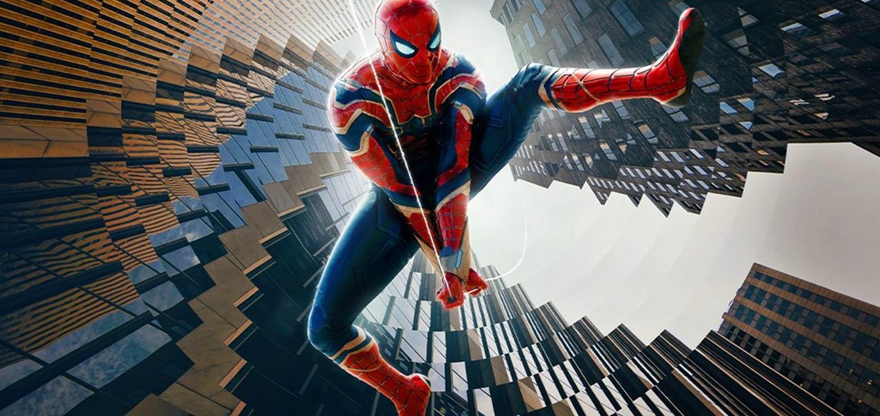 Homem-Aranha 3 já está disponível para compra e aluguel online