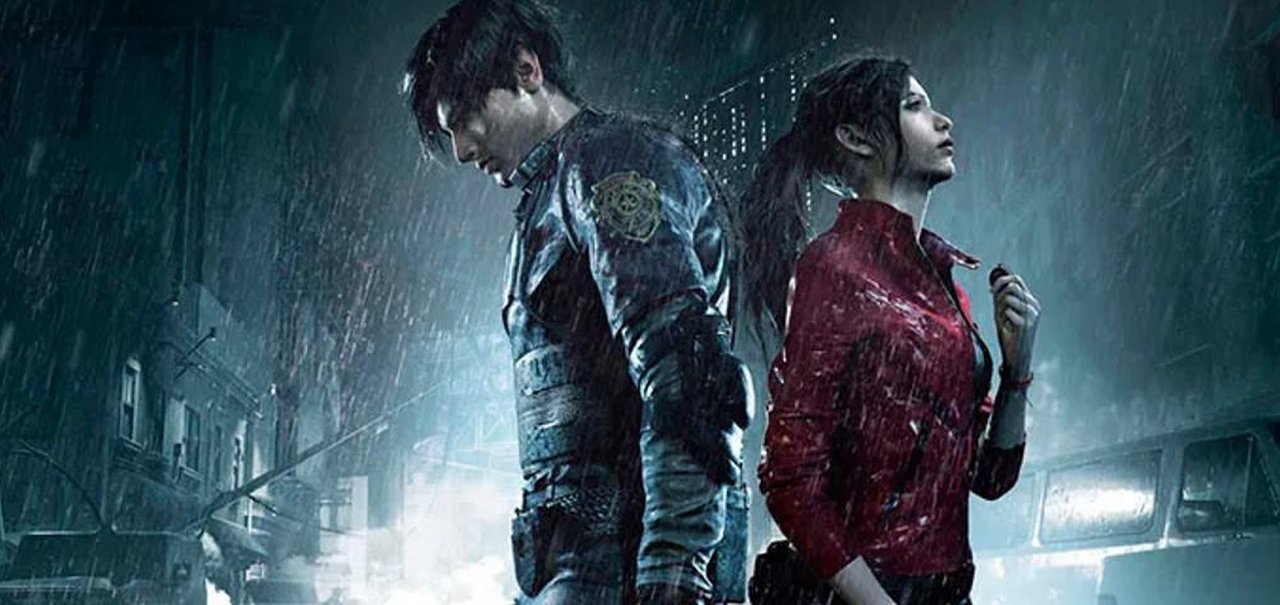 Resident Evil 2 Remake ganha mod com ótimo gameplay em 1ª pessoa