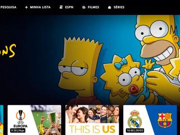 Como mudar o idioma do aplicativo Star Plus