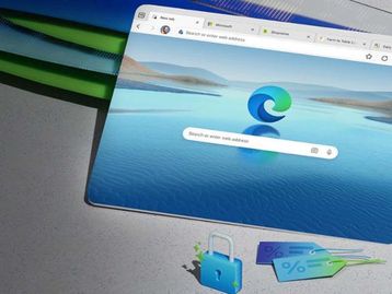 Edge 100 chega ao Beta com novo leitor de PDFs e mais novidades