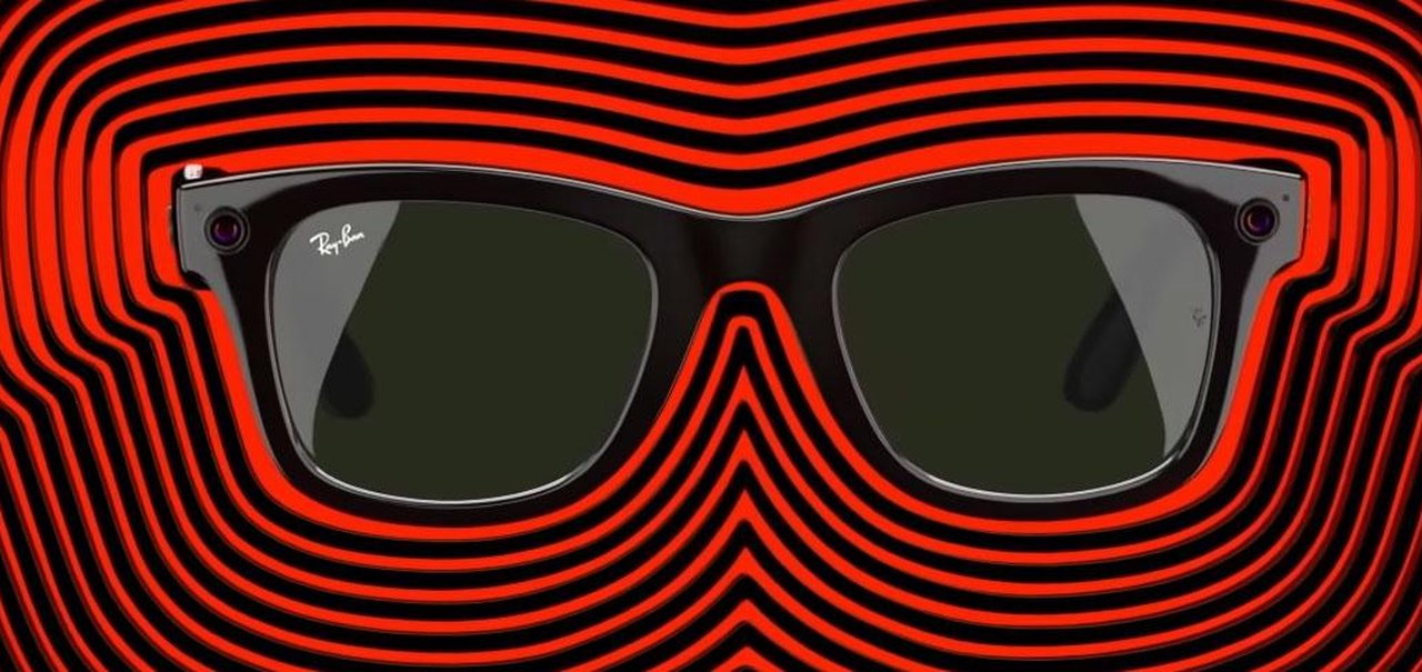 Óculos Ray-Ban Stories ganham atualização e chegam a mais países 