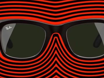 Óculos Ray-Ban Stories ganham atualização e chegam a mais países 