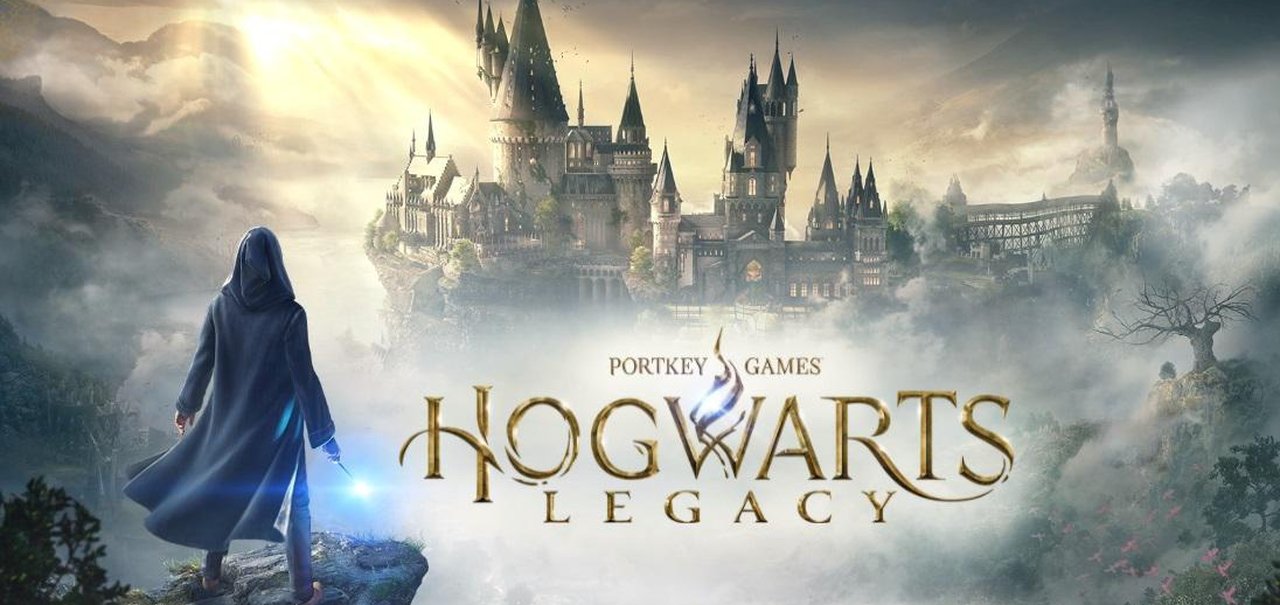 Hogwarts Legacy não terá microtransações, confirma Warner