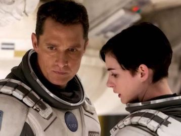 Interestelar: cena de abertura dá spoiler sobre final do filme