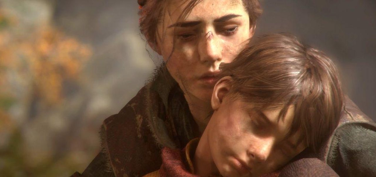 A Plague Tale vai virar série de TV com produção na França