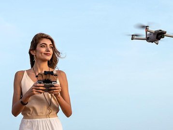 Multilaser venderá drones, câmeras e acessórios da DJI no Brasil