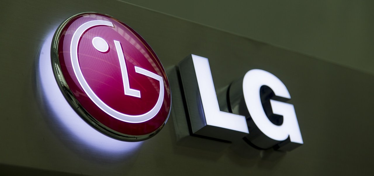 LG suspende totalmente o envio de produtos para a Rússia