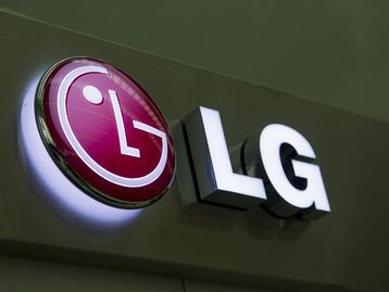 LG suspende totalmente o envio de produtos para a Rússia