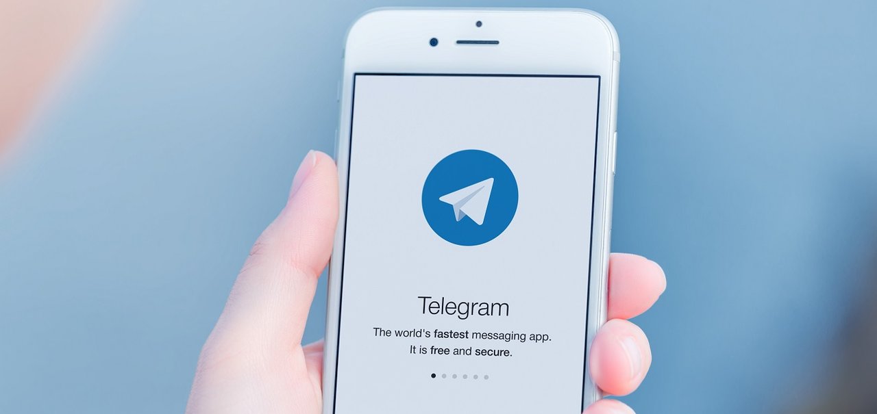 Telegram recebe 24h para cumprir ordens e apaga post de Bolsonaro