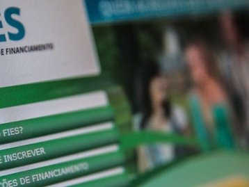 Fies: desconto de até 92% em dívidas não inclui alunos em dia