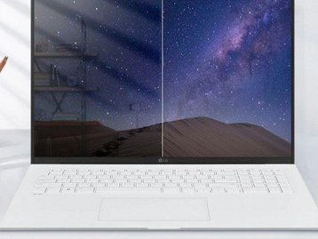 LG Gram 16 e 17 são lançados com RTX 2050 e Intel de 12ª geração