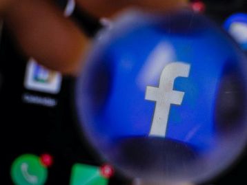 Rússia proíbe Facebook e Instagram por 'atividades extremistas'