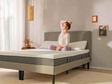 Qual tecnologia de colchões é a melhor para você?