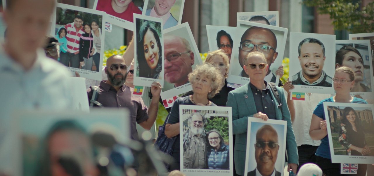 Queda Livre: conheça o documentário da Netflix que revoltou os usuários