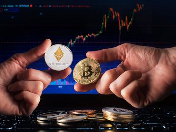 Na Argentina, empresas pagam trabalhadores em criptomoedas