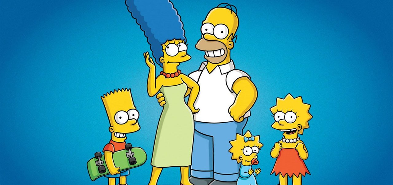 Os Simpsons: confira 7 grandes 'previsões' feitas pela série 