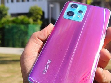 Realme 9 Pro+ chega ao Brasil em 31 de março
