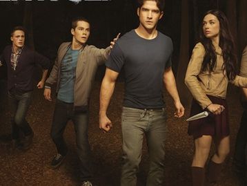Teen Wolf: primeiras fotos do revival são divulgadas; confira!