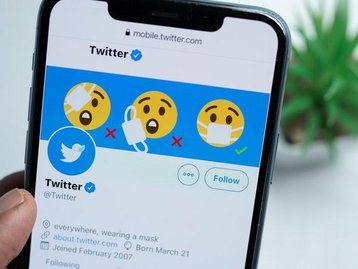 Twitter lança ferramenta nativa para criação de GIFs