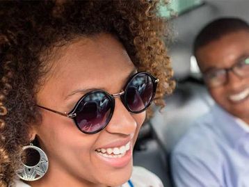 Uber suspenderá recurso que permite dividir valor da viagem