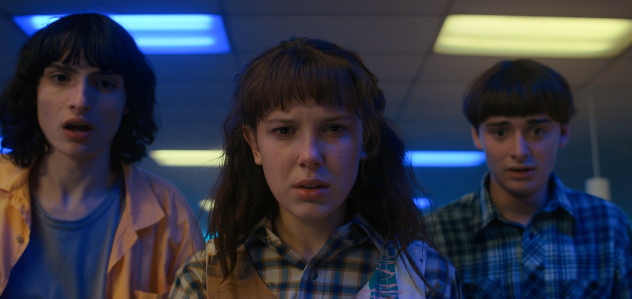 Stranger Things: Netflix divulga novas fotos da 4ª temporada, veja!