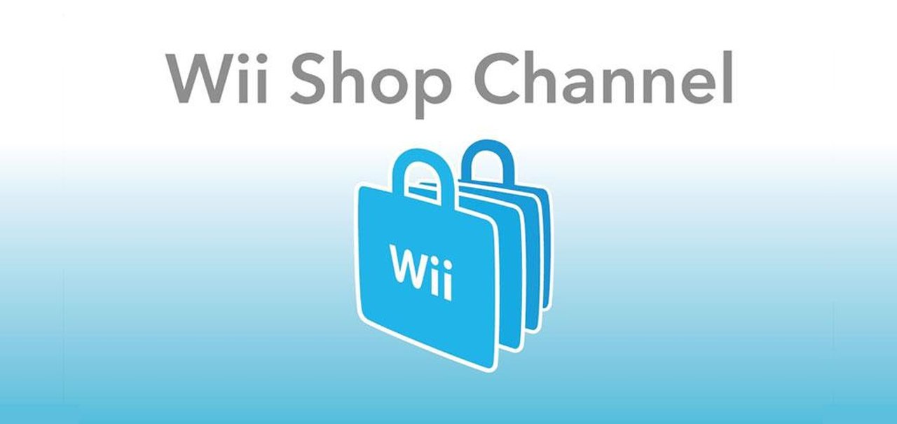 Nintendo finalmente comenta sobre lojas do Wii e do DSi estarem offline