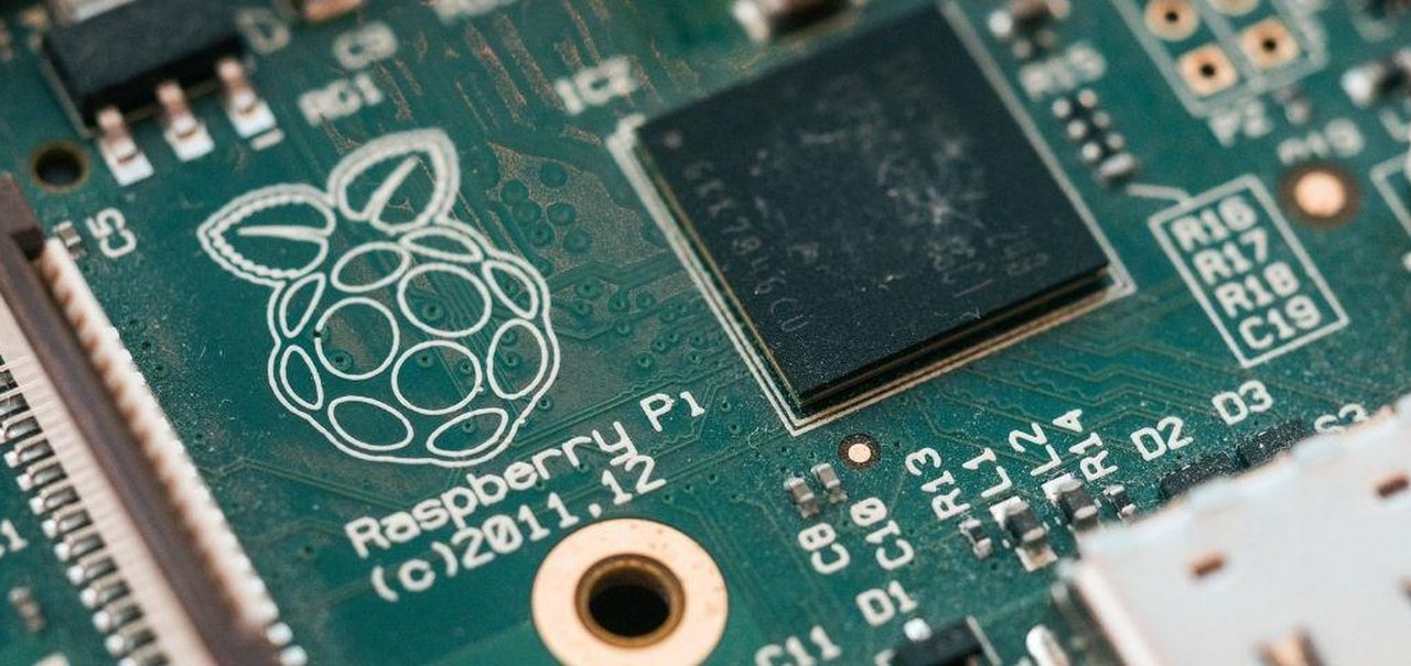 Android 12L ganha versão não oficial para Raspberry Pi 