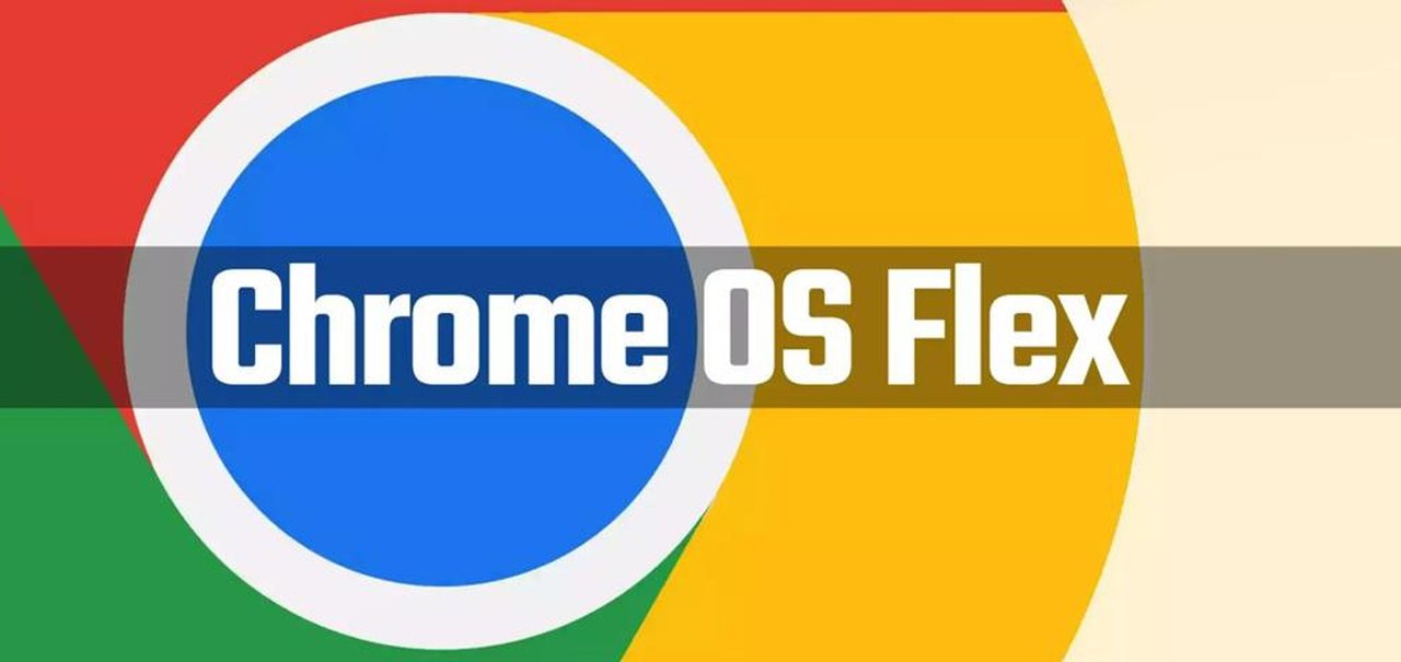 Tutorial: como instalar o Chrome OS Flex em um PC antigo