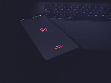 Instagram: influencers e empresas russos tentam burlar proibição