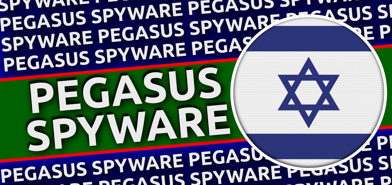 Israel bloqueia venda do spyware Pegasus para a Ucrânia e Estônia