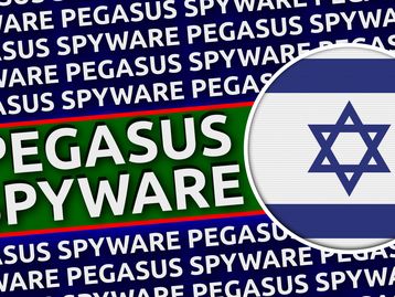 Israel bloqueia venda do spyware Pegasus para a Ucrânia e Estônia