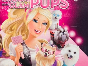Colecionador brasileiro compra jogo da Barbie do 3DS por US$ 1.600