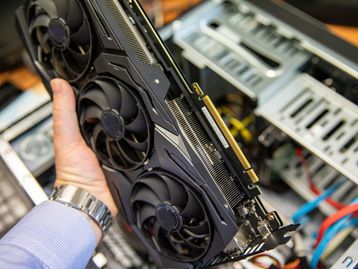 Jogadores do PC estão dispostos a pagar mais por GPUs, diz Nvidia