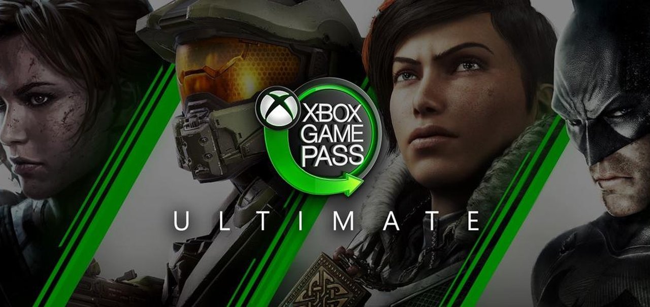 Jogos não precisam do Game Pass para serem viáveis, diz Microsoft