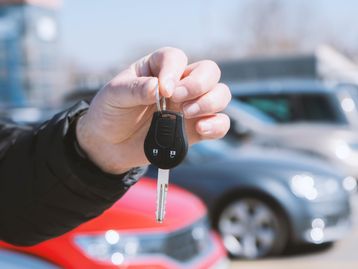 App da CNH Digital agora permite transferir veículos online