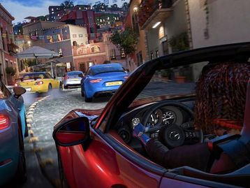 GTX 1060: jogos pesados e recentes para rodar na GPU