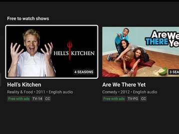 YouTube libera milhares de programas de TV gratuitos via streaming