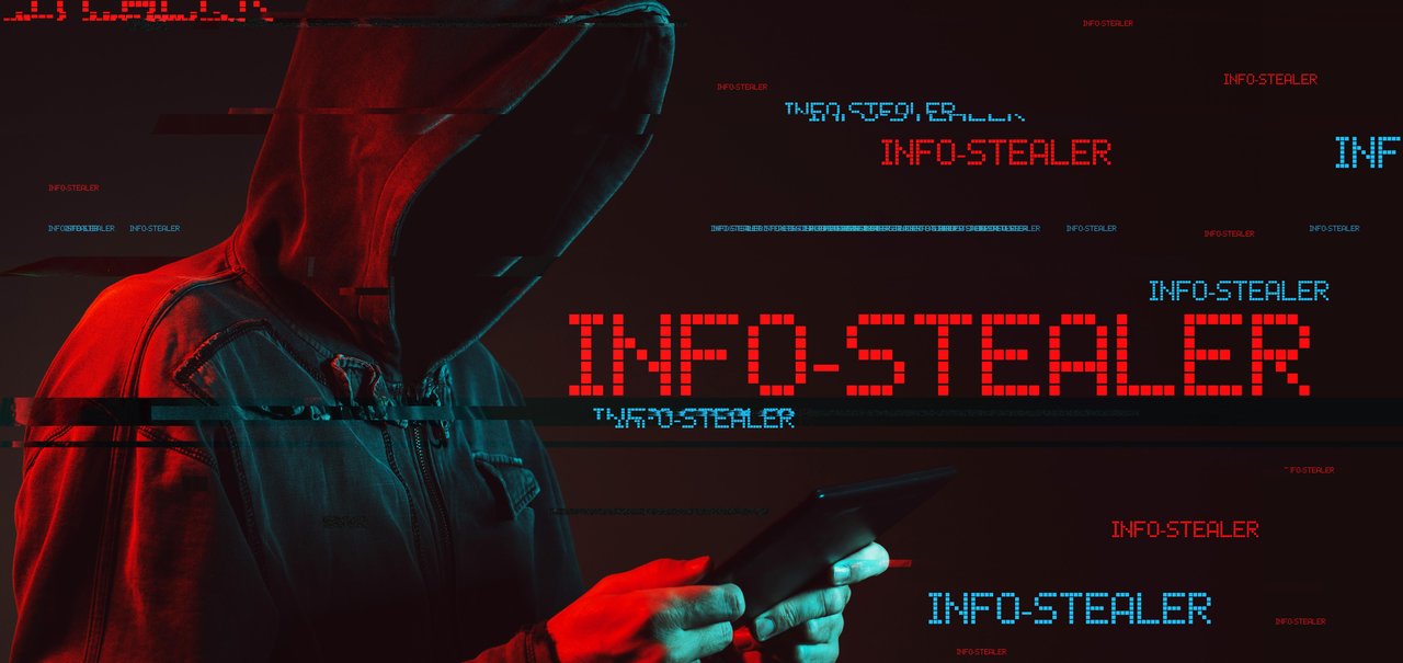 Malware 'infostealer' faz 13,6 mil vítimas no Brasil em fevereiro