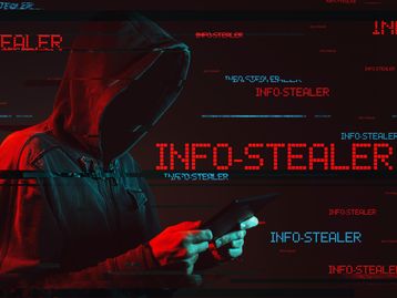 Malware 'infostealer' faz 13,6 mil vítimas no Brasil em fevereiro