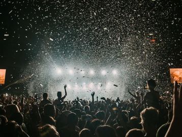 Vivo Play libera sinal do canal Bis durante o Lollapalooza 2022