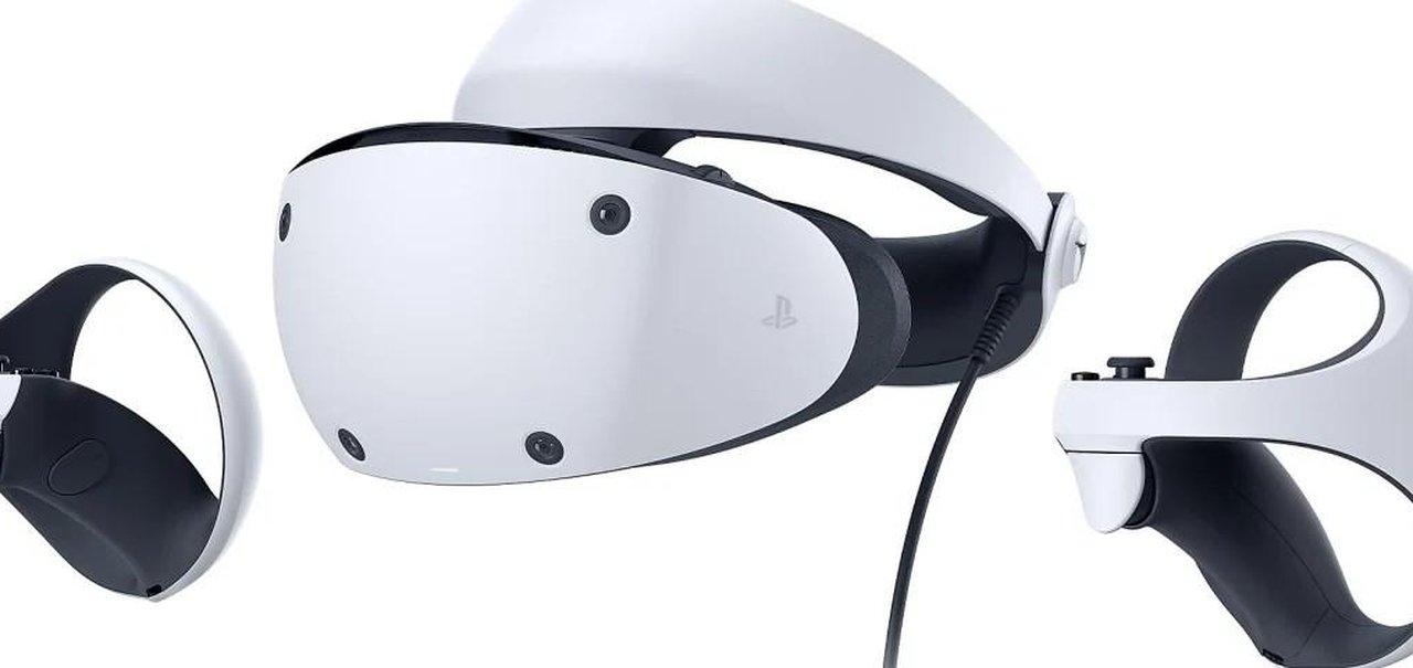 PSVR2 é uma das atrações mais elogiadas da GDC 2022