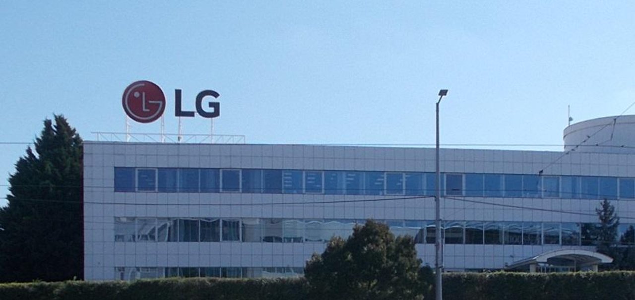 Após deixar celulares, LG pode mirar em criptomoedas e blockchain